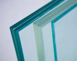 glas zetten