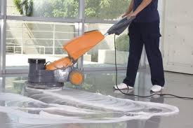 schoonmaak offerte