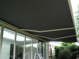 zonwering offerte